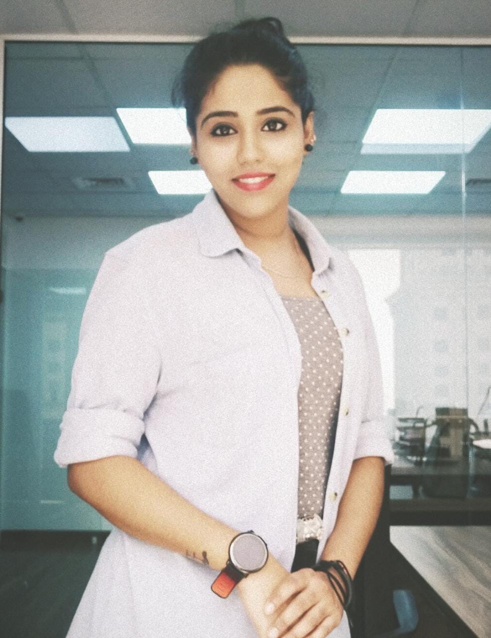 saranya